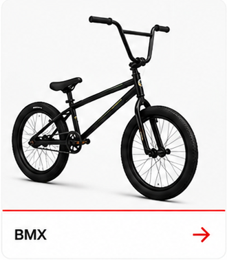 Rowery BMX